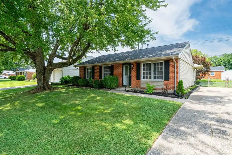3924 Rudy Martin Drive, Owensboro, KY 42301 - #3