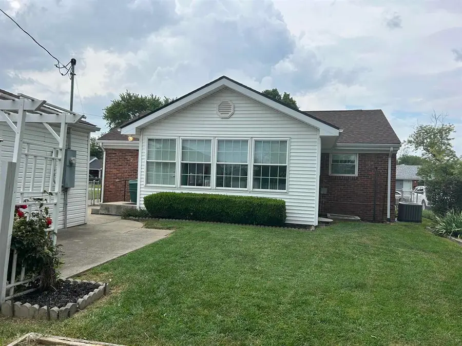 308 Tennyson Drive, Owensboro, KY 42303 - #2