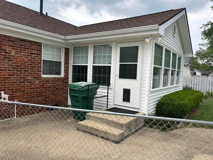 308 Tennyson Drive, Owensboro, KY 42303 - #3