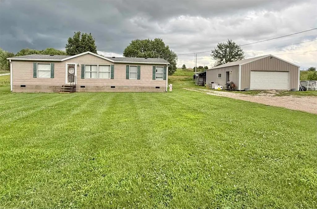 9247 Kentucky 815, Owensboro, KY 42301 - #1