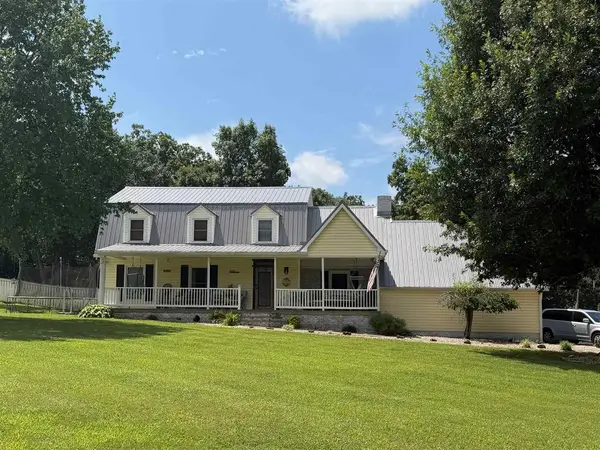 324 Hickory Lane, Greenville, KY 42345