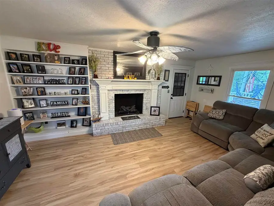 324 Hickory Lane, Greenville, KY 42345 - #2