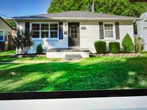 2904 Allen St, Owensboro, KY 42301