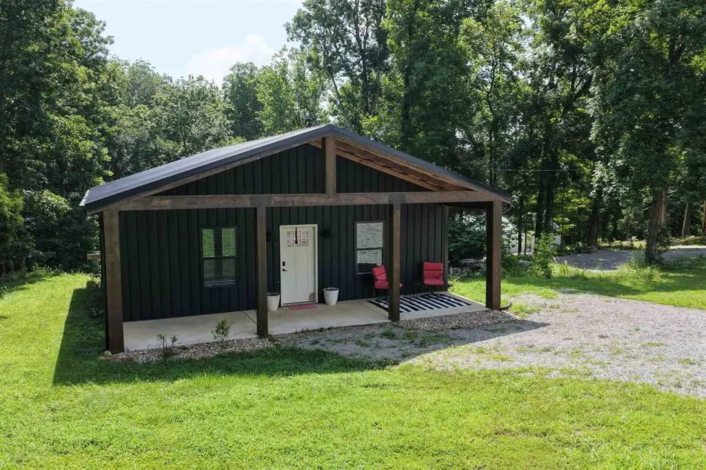 415 Indian Ridge Road, Falls Of Rough, KY 40119 - #1