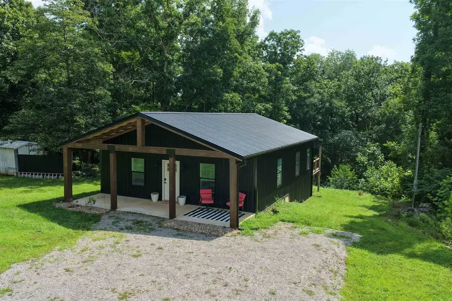 415 Indian Ridge Road, Falls Of Rough, KY 40119 - #2