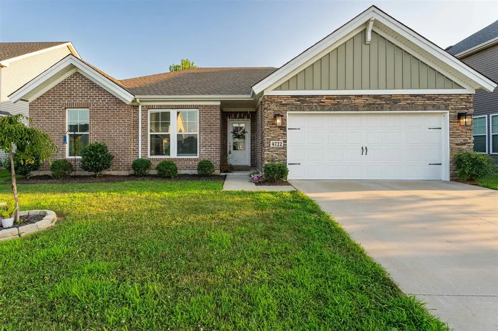 4722 W Breeze Ct, Owensboro, KY 42301 - #1