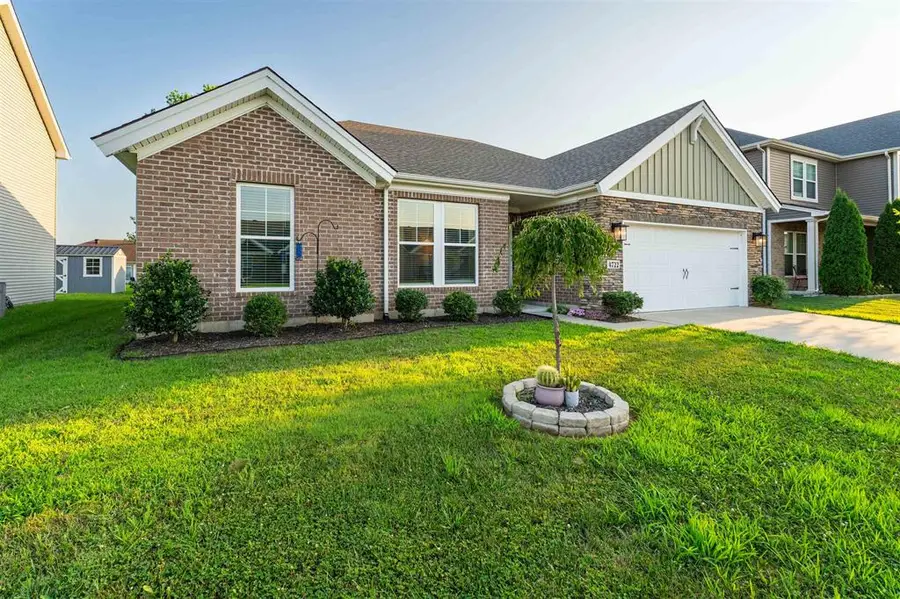 4722 W Breeze Ct, Owensboro, KY 42301 - #2