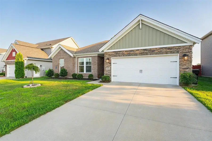4722 W Breeze Ct, Owensboro, KY 42301 - #3