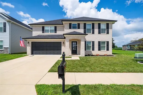 5022 Seabiscuit Loop, Owensboro, KY 42301-0000