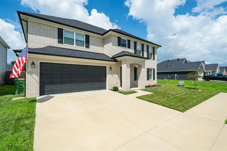 5022 Seabiscuit Loop, Owensboro, KY 42301-0000 - #2