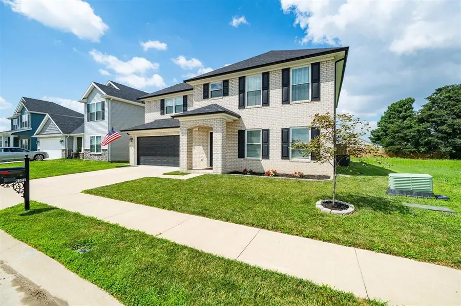 5022 Seabiscuit Loop, Owensboro, KY 42301-0000 - #3