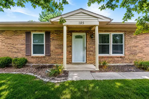 185 N Dove Loop, Owensboro, KY 42301