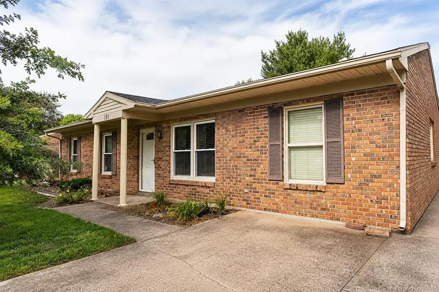 185 N Dove Loop, Owensboro, KY 42301 - #3
