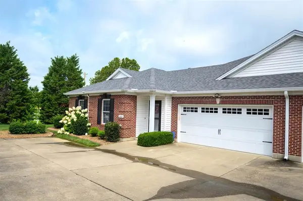 3962 Brookside Ct., Owensboro, KY 42303