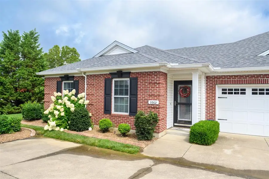 3962 Brookside Ct., Owensboro, KY 42303 - #2
