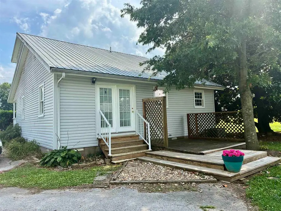 1430 Pell Street, Lewisport, KY 42351 - #2
