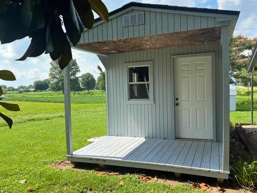1430 Pell Street, Lewisport, KY 42351 - #3