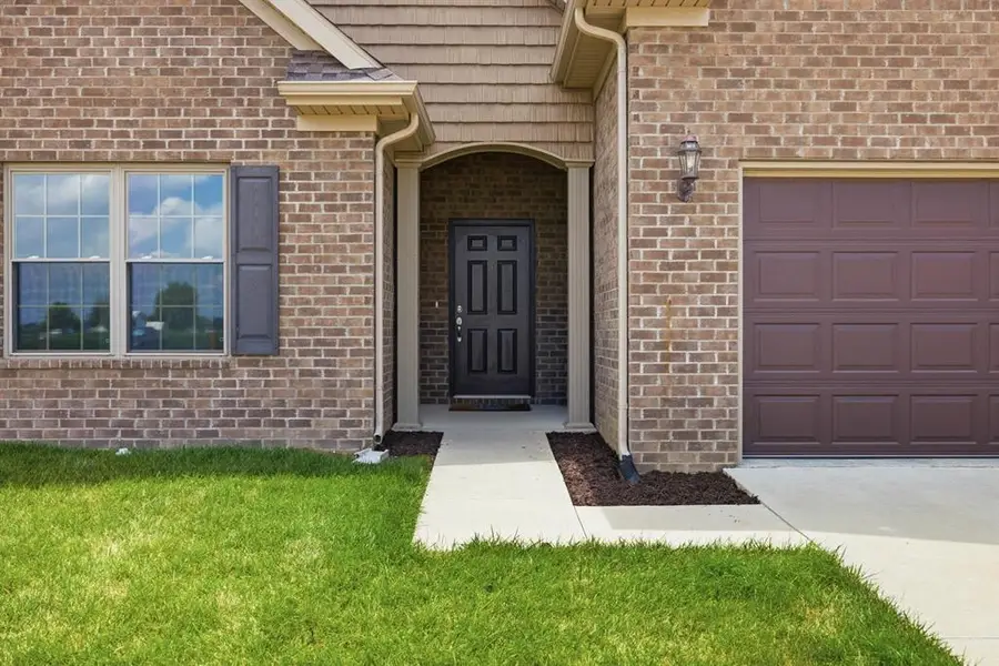 5001 Seabiscuit Lp, Owensboro, KY 42301 - #2