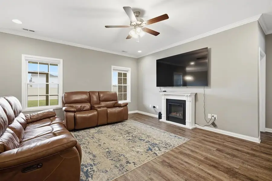 5001 Seabiscuit Lp, Owensboro, KY 42301 - #3