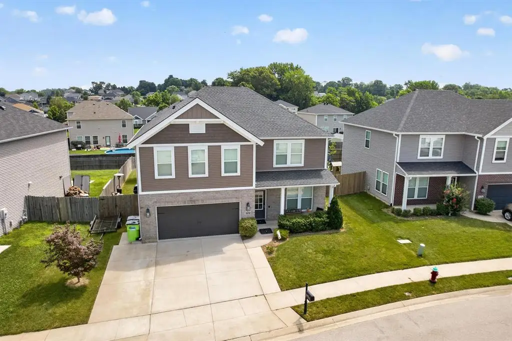 2630 Dellwood Valley Ln, Utica, KY 42376 - #1