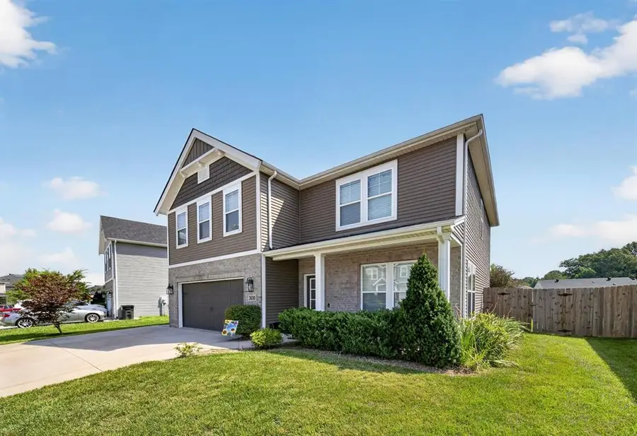 2630 Dellwood Valley Ln, Utica, KY 42376 - #3