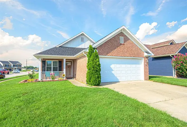 2499 Winning Colors Way, Owensboro, KY 42301