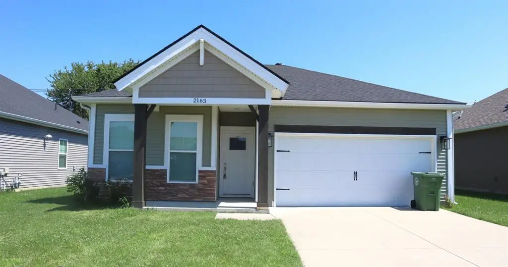 2163 Ottawa Dr, Owensboro, KY 42301 - #1