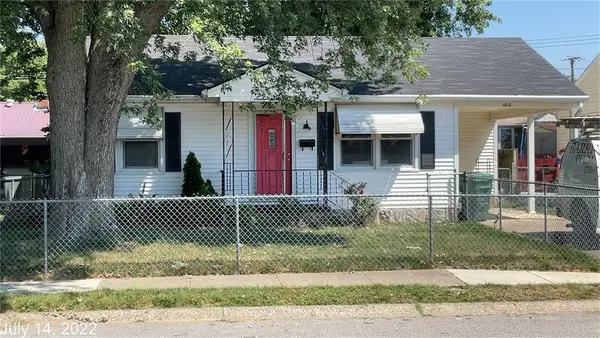 1617 W 1st Street, Owensboro, KY 42301