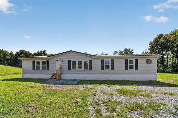 9316 Herbert Road, Whitesville, KY 42378