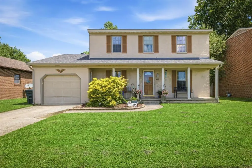 4009 Brentwood Drive, Owensboro, KY 42301 - #1