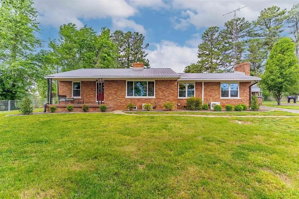 11701 Hwy 60 W, Henderson, KY 42420 - #1