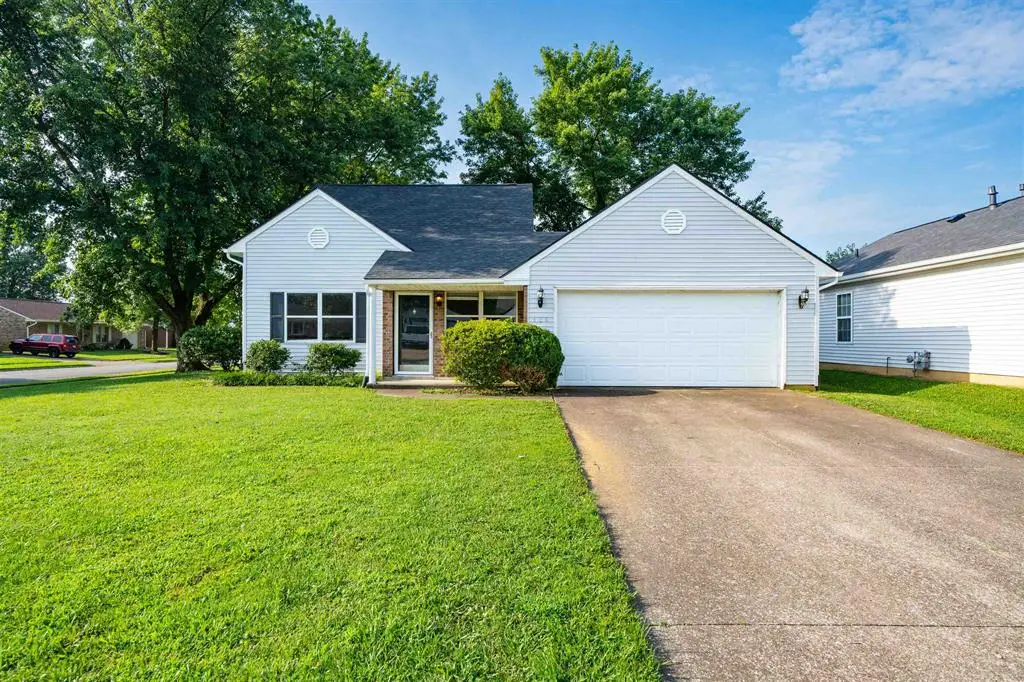 126 Partridge Loop, Owensboro, KY 42301 - #1