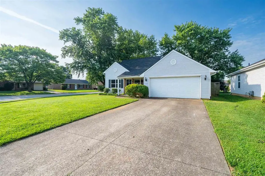 126 Partridge Loop, Owensboro, KY 42301 - #2