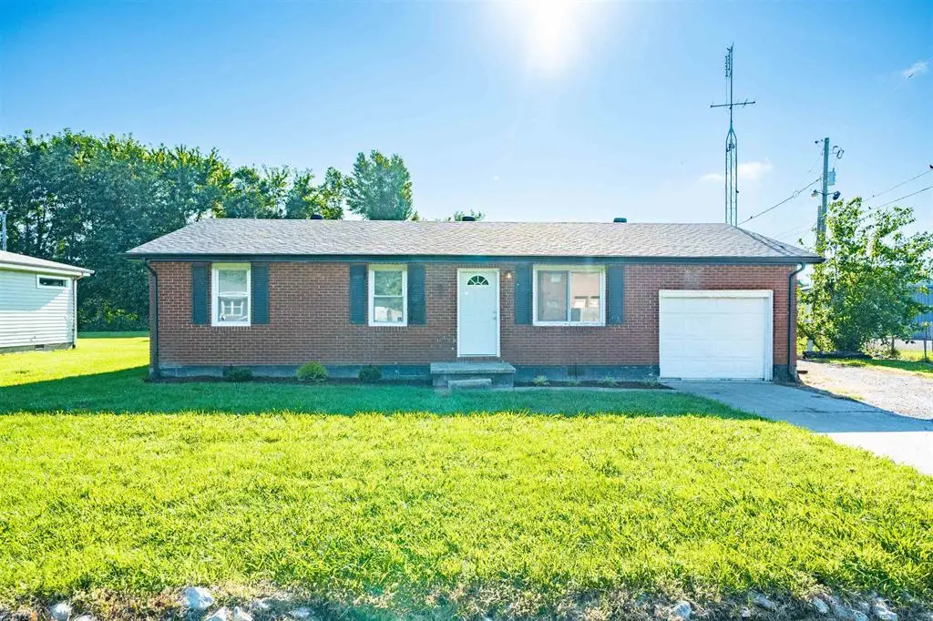 170 Creekside Drive, Calhoun, KY 42327 - #1