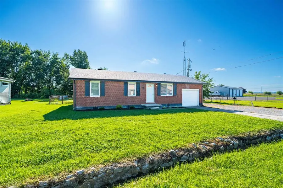 170 Creekside Drive, Calhoun, KY 42327 - #2