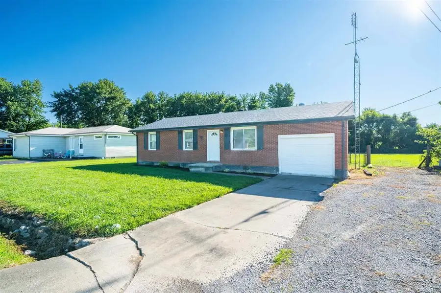 170 Creekside Drive, Calhoun, KY 42327 - #3