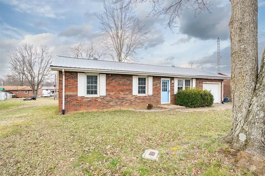 230 Meadowlark Dr, Calhoun, KY 42327 - #3