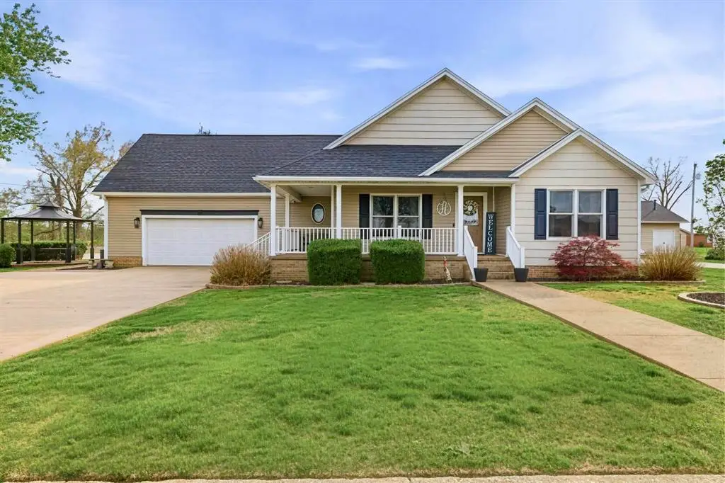 262 Abbie Ave, Owensboro, KY 42303 - #1