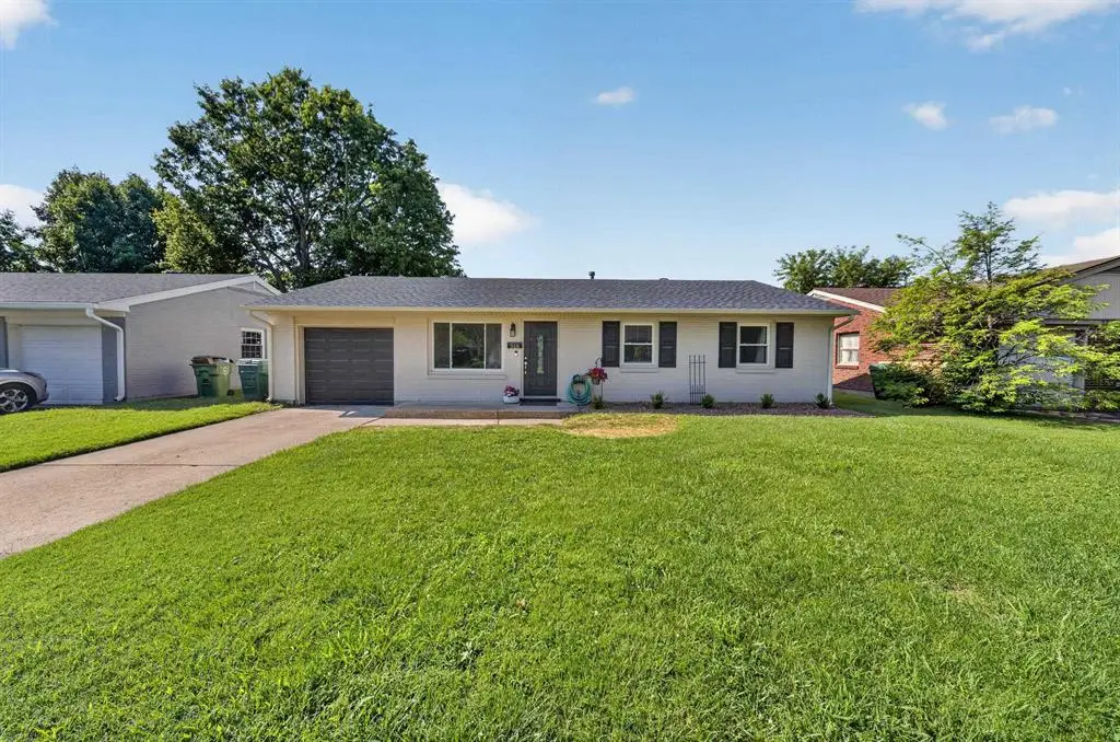 518 Booth Ave, Owensboro, KY 42301 - #1