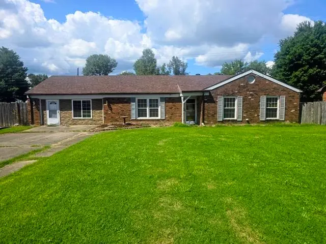 4425 Palatine Way, Owensboro, KY 42301-9472 - #1