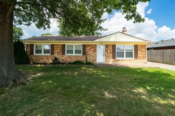 2509 Cavalcade Dr., Owensboro, KY 42301