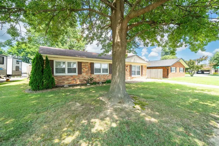 2509 Cavalcade Dr., Owensboro, KY 42301 - #2