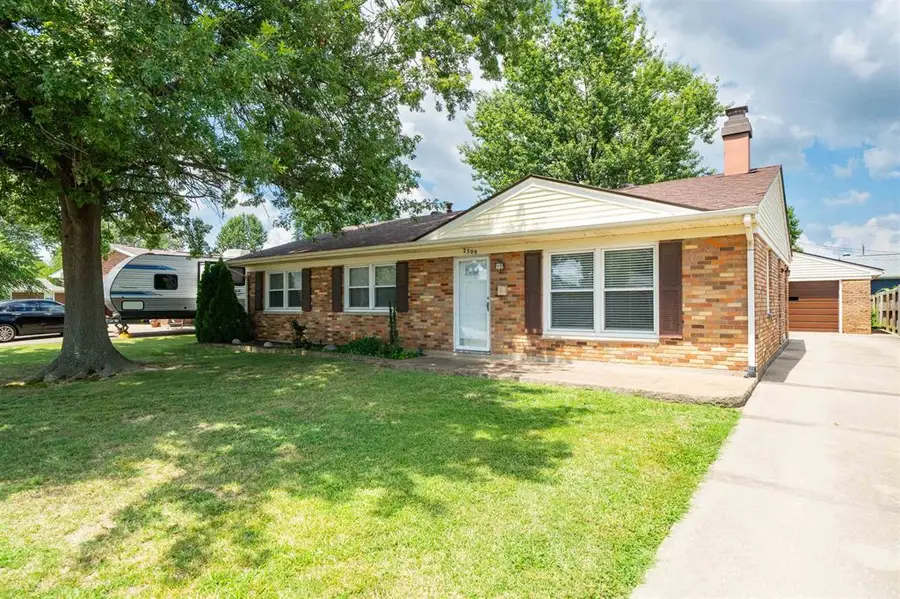 2509 Cavalcade Dr., Owensboro, KY 42301 - #3