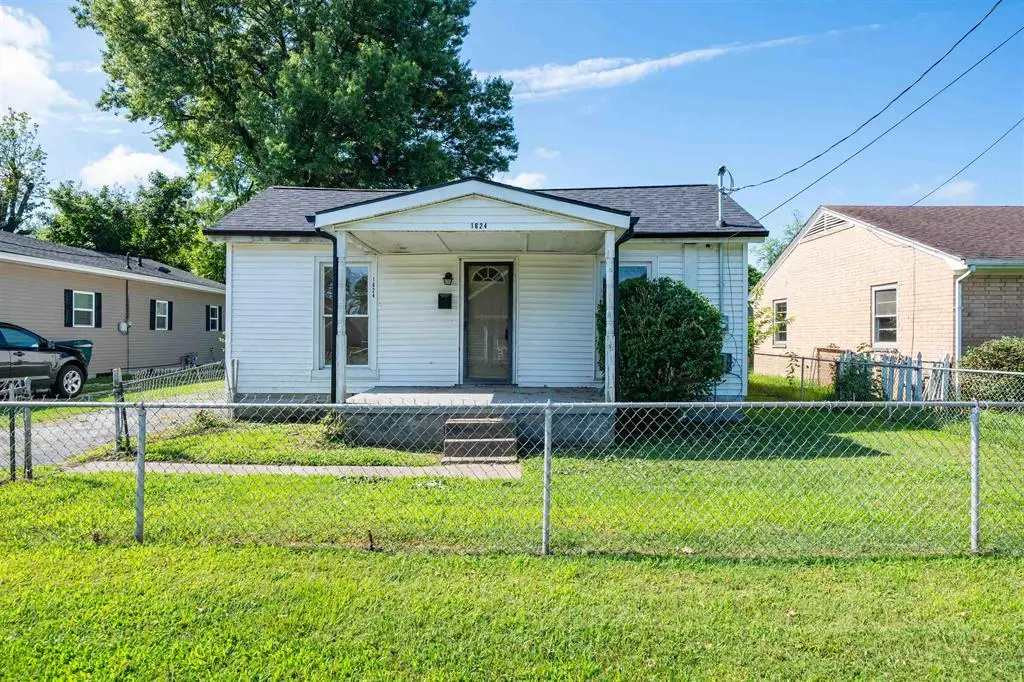 1624 Mayo Avenue, Owensboro, KY 42301 - #1