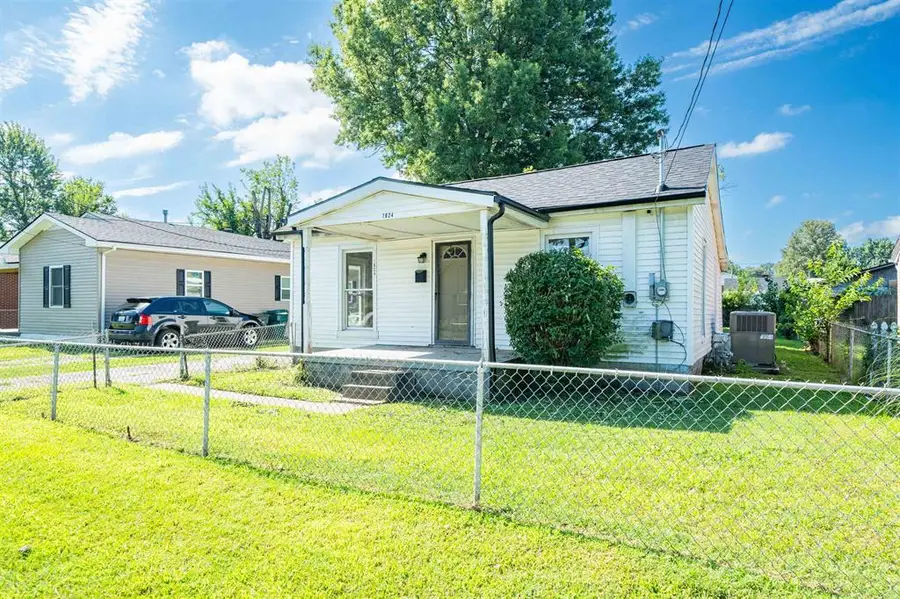 1624 Mayo Avenue, Owensboro, KY 42301 - #2