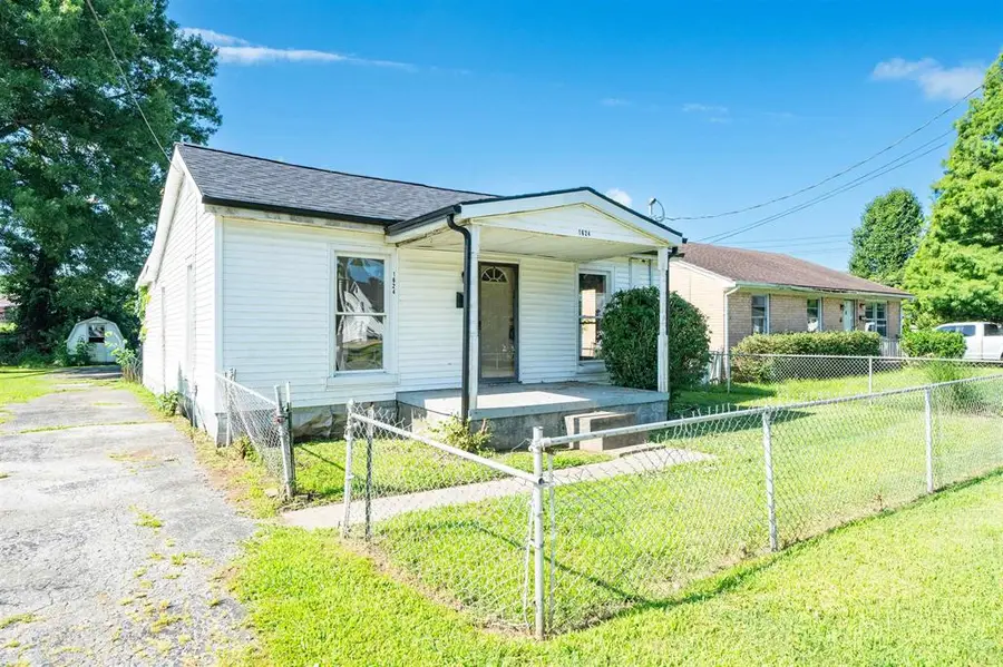 1624 Mayo Avenue, Owensboro, KY 42301 - #3