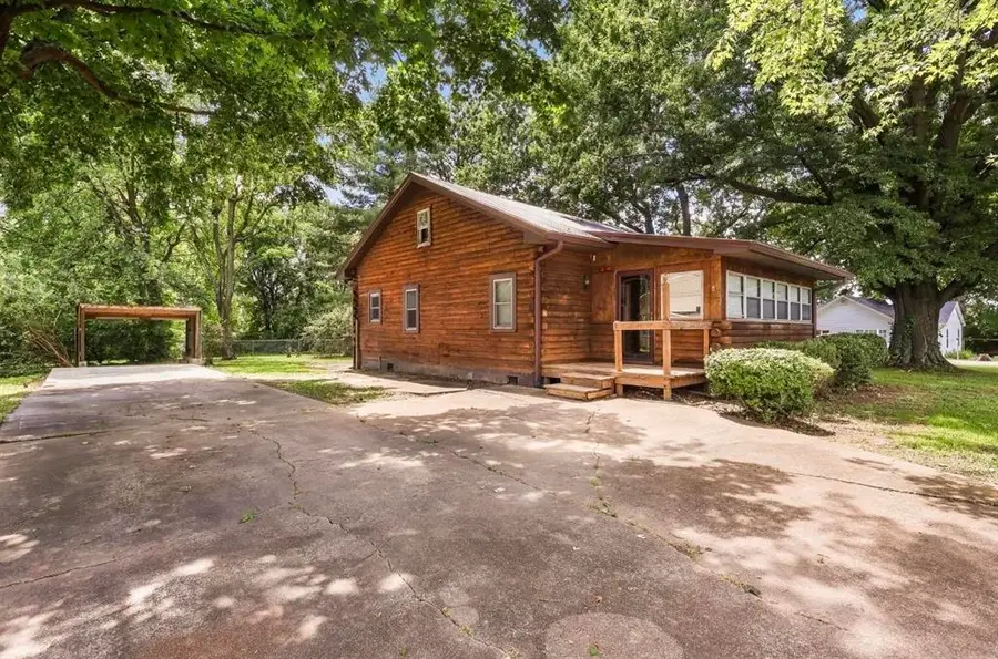 1520 Buntin Rd, Madisonville, KY 42431 - #2