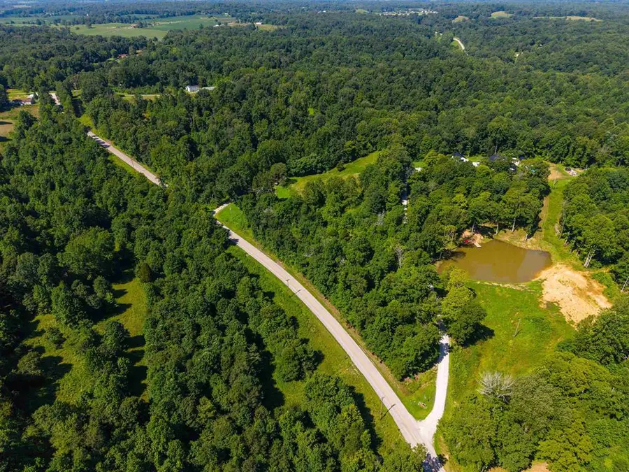 770 State Route 144 W, Hawesville, KY 42348 - #3