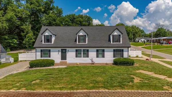 219 S 6th, Rockport, IN, IN 47635