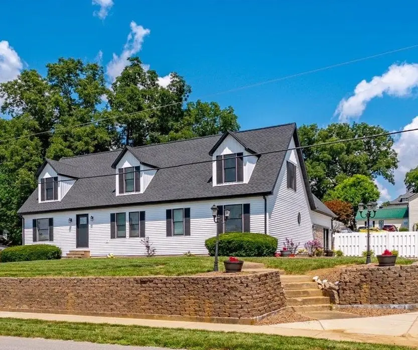 219 S 6th, Rockport, IN 47635 - #3